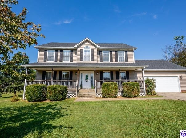 213 Northridge Circle, Hodgenville, KY 42748