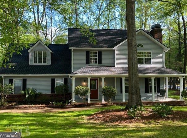 1800 Welmington, Peachtree City, GA 30269