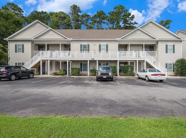 160 Lazy Willow Ln., Myrtle Beach, SC 29588