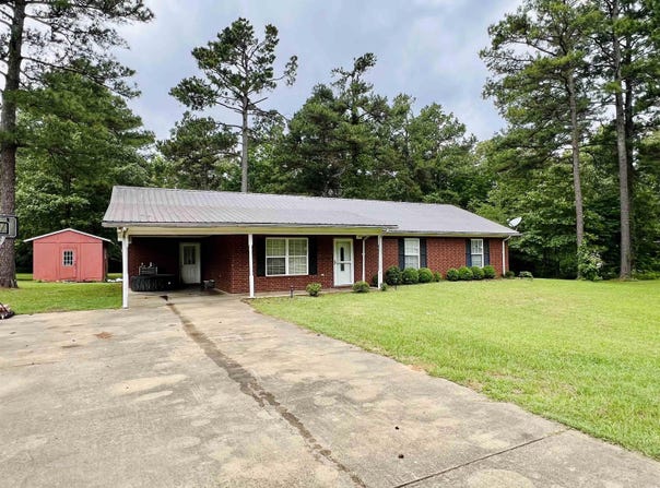 904 Dogwood, Star City, AR 71667