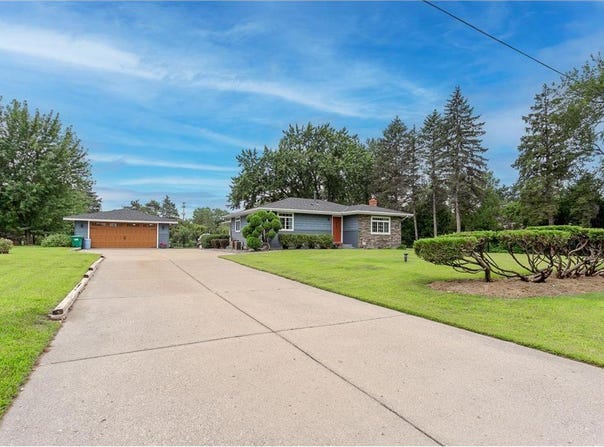 6450 153rd Lane NW, Ramsey, MN 55303