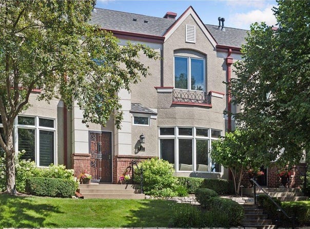 311 Coventry Lane, Edina, MN 55435
