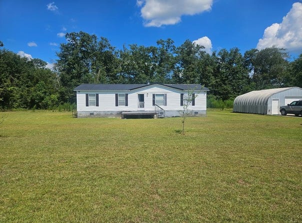 137 Hood Drive, Adel, GA 31620