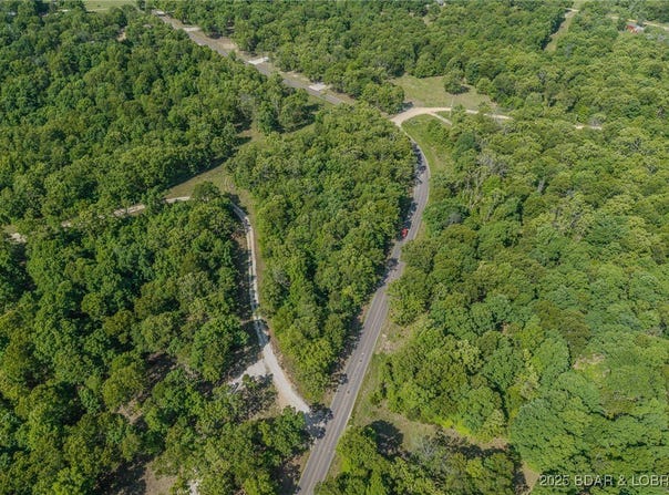 Lot W-2 Ivy Bend Road, Stover, MO 65078