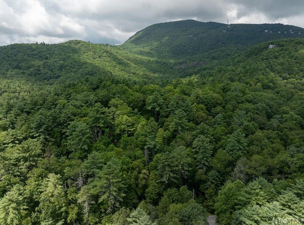 Lot 10 Deep Ford Falls, Lake Toxaway, NC 28747