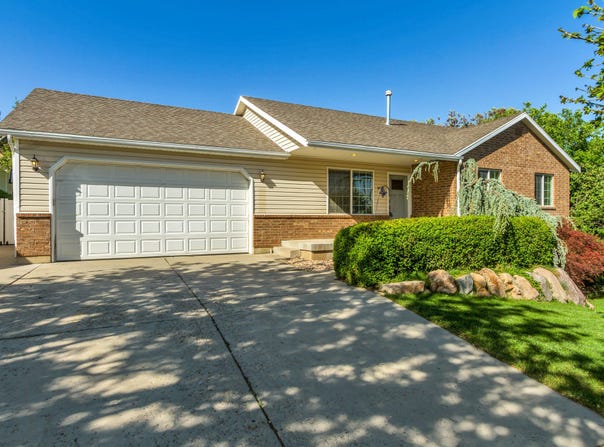 966 E LAMBERT Ave, Santaquin, UT 84655