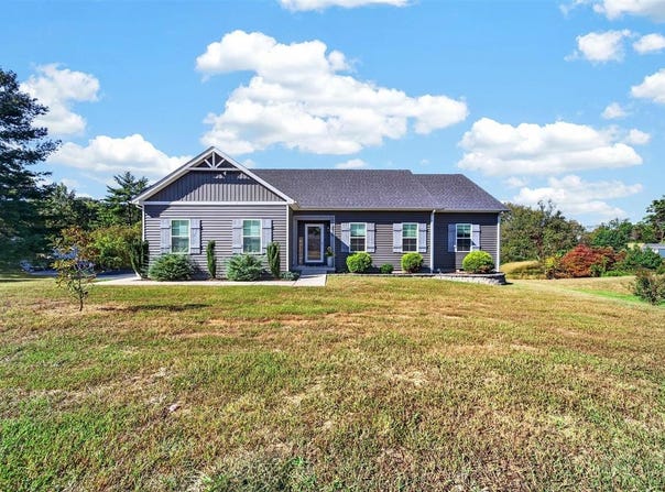 2915 Dye Ford Road, Alvaton, KY 42122