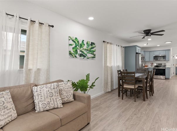 87-2156 Farrington Highway, Waianae, HI 96792