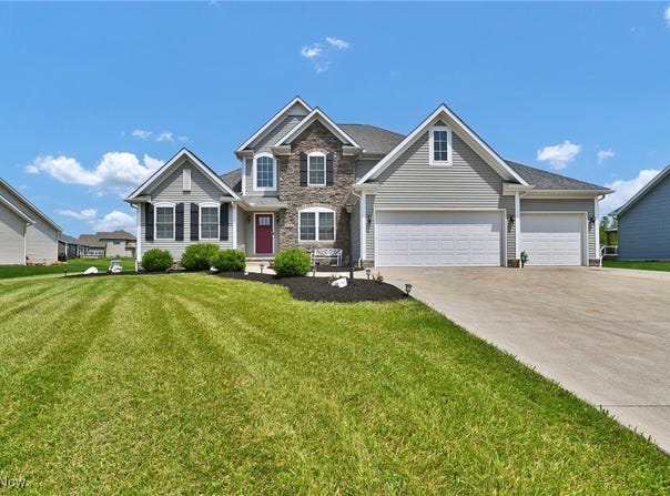 2120 Championship Circle SE, Massillon, OH 44646
