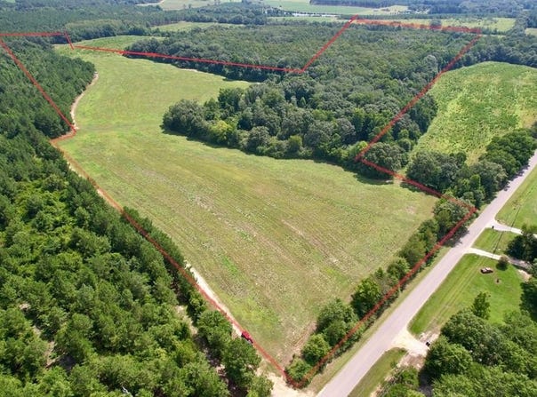 0 County Road 4, Hartford, AL 36344