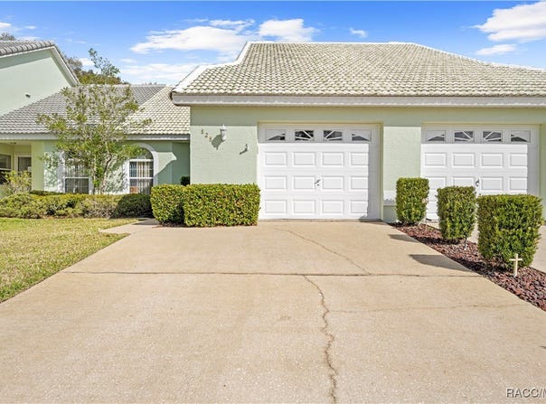 828 Windermere Boulevard, Inverness, FL 34453