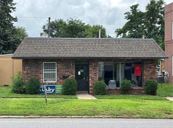 3308a Mitchell Avenue, St Joseph, MO 64507