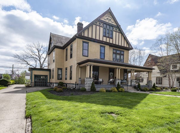 616 N Main Street, Celina, OH 45822