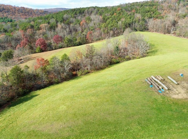 1482 CLINGERMAN ROAD, CLEARVILLE, PA 15535