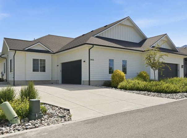 5836 N GLENPOINT Dr, Stansbury Park, UT 84074