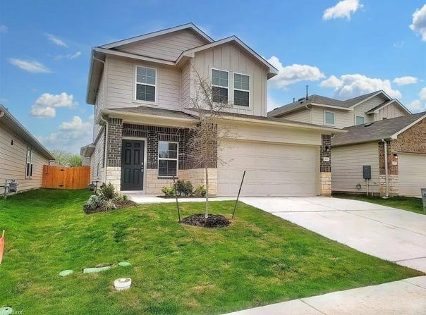 419 Sickle Loop, Uhland, TX 78640