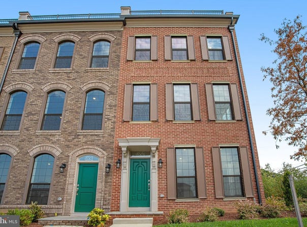 0 TRIGGERFISH DRIVE, NATIONAL HARBOR, MD 20745