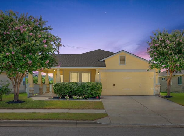 18515 Bandelier DR, Pflugerville, TX 78660