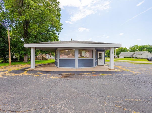 1302 N Ohio, Augusta, KS 67010