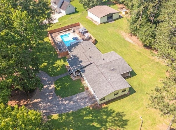 8065 Norris Lake Road, Snellville, GA 30039
