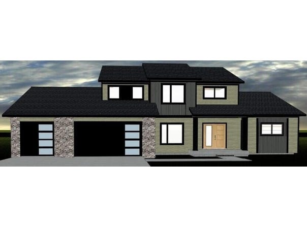 4365 Cloverleaf Court SE, Kentwood, MI 49546