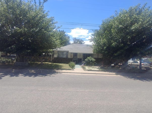 508 E 14th St., Silver City, NM 88061