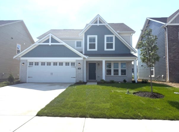 7288 Broadview Lane, McCordsville, IN 46055