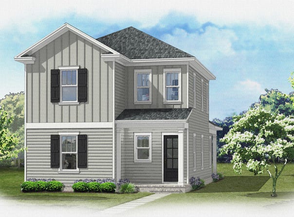 201 Red Deer Run, Niceville, FL 32578