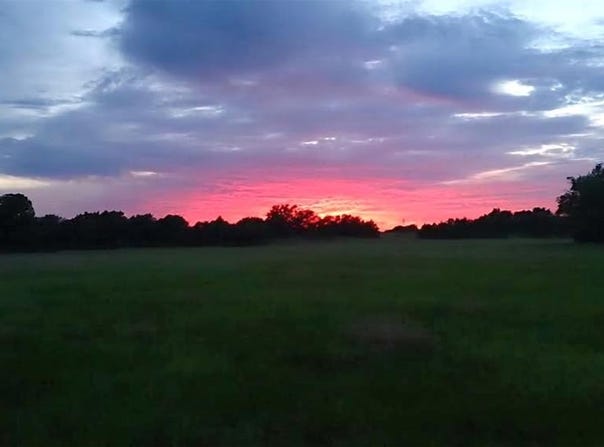 3285 Roland Road, Whitesboro, TX 76273