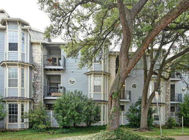 3111 Tom Green ST, Austin, TX 78705