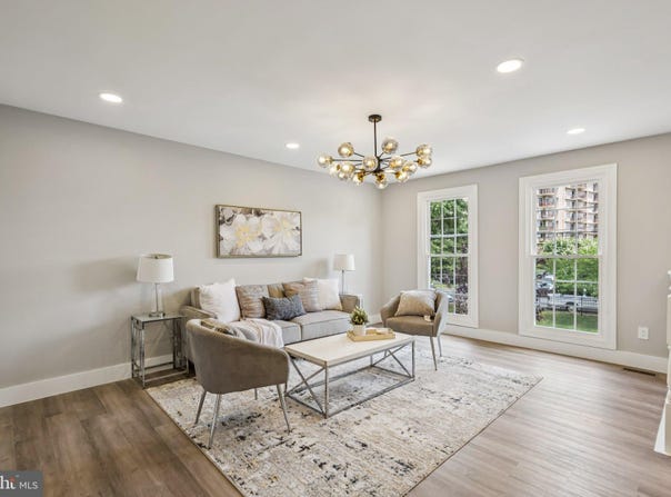 6339 BATTLEMENT WAY, ALEXANDRIA, VA 22312