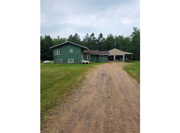 38883 Duxbury Road, Sandstone Twp, MN 55072