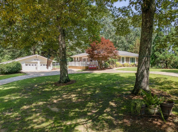 6867 CURRY Hwy, Jasper, AL 35504