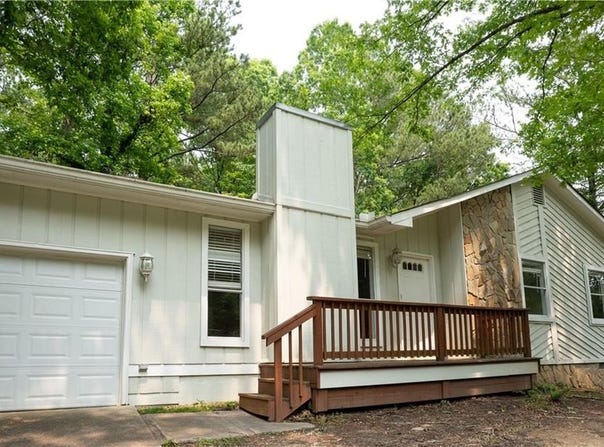 3963 Ferncliff Road, Snellville, GA 30039