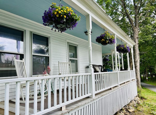 199 Foreside Road, Falmouth, ME 04105