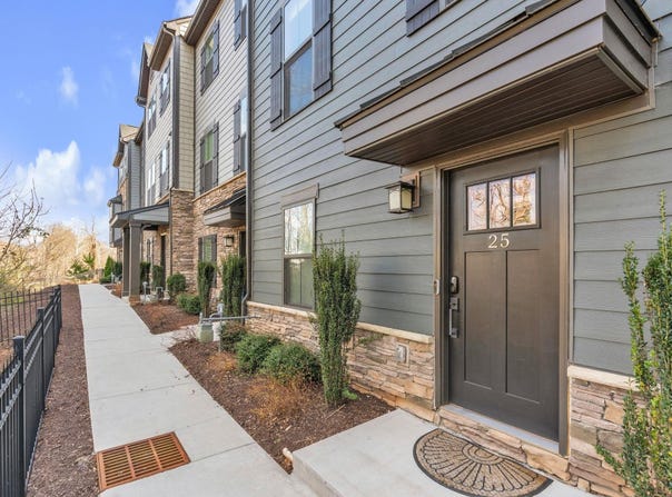 25 Rollins Avenue, Greenville, SC 29607