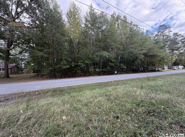 Pine Street lot: C, Roanoke Rapids, NC 27820