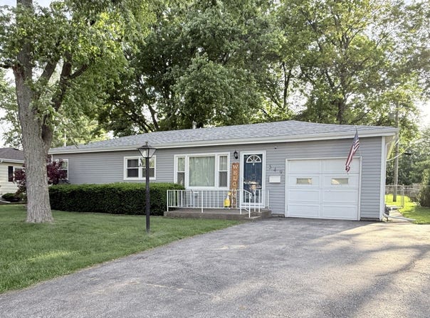 549 Juniper Lane, Bradley, IL 60915