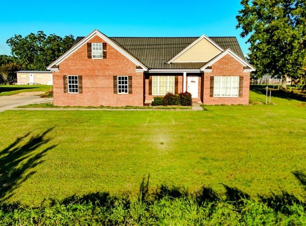 12407 S US HIGHWAY 231, Cottonwood, AL 36320