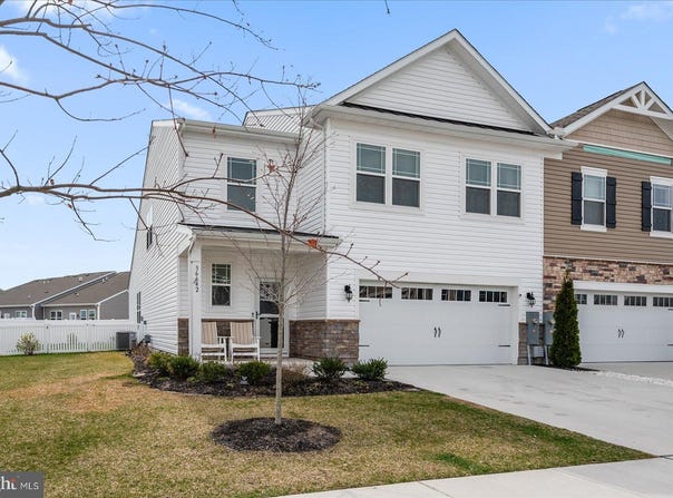 36642 CALM WATER DRIVE, MILLVILLE, DE 19967