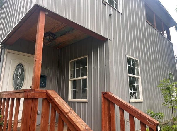 101 S Andrick Street, Fort Scott, KS 66701