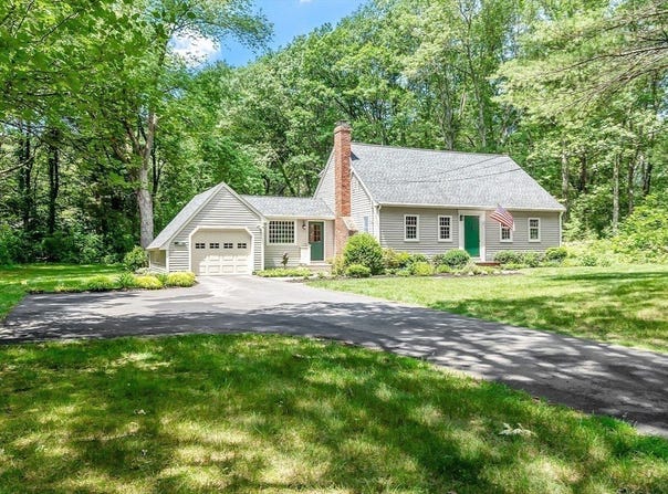 26 Acton Rd, Westford, MA 01886