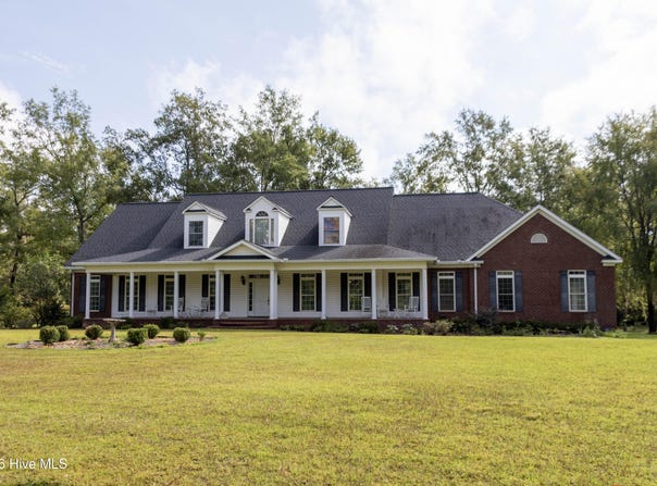 224 Crest Ridge Drive, Waynesboro, GA 30830