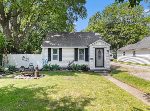 59 Wright Street, Coldwater, MI 49036