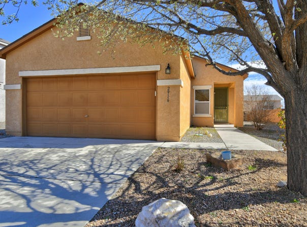 2916 MCKINNON Way SW, Albuquerque, NM 87121