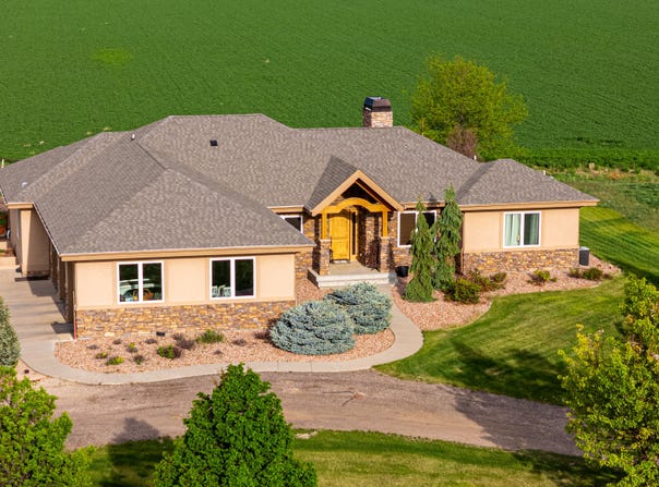 20509 County Road 3, Berthoud, CO 80513