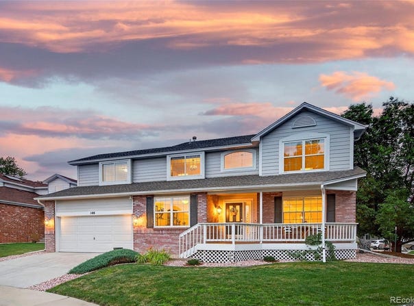 146 Keystone Trail, Broomfield, CO 80020