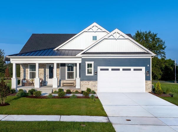 2694 MARSH ELDER Road, CAMBRIDGE, MD 21613