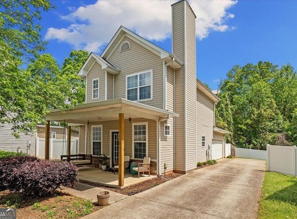 127 Ashgate, Carrollton, GA 30117