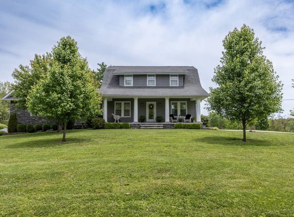 190 Braley Rd, Wellston, OH 45692